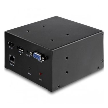 StarTech.com Audio / Video Module for Conference Table Connectivity Box