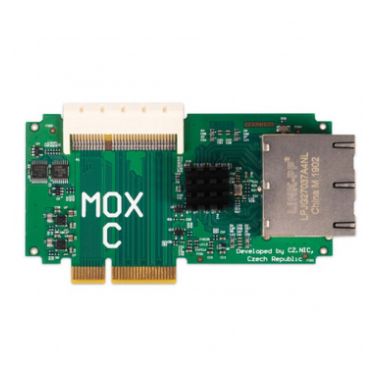 TURRIS MOX-C Ethernet Module