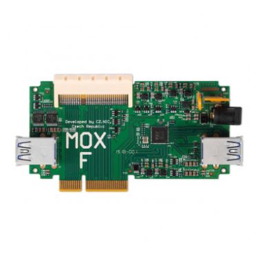 TURRIS MOX-F USB Module