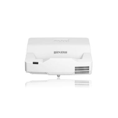 Maxell MP-AW4001 data projector 4200 ANSI lumens 3LCD WXGA (1280x800) Desktop projector White