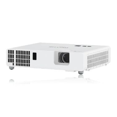 Maxell MP-JW3501 data projector Desktop projector 3500 ANSI lumens 3LCD WXGA (1280x800) White