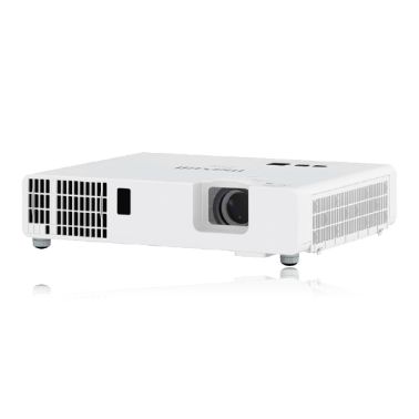 Maxell MP-JW4001 data projector Desktop projector 4000 ANSI lumens 3LCD WXGA (1280x800) White