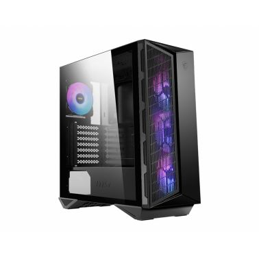 MSI MPG GUNGNIR 111R computer case Midi Tower Black