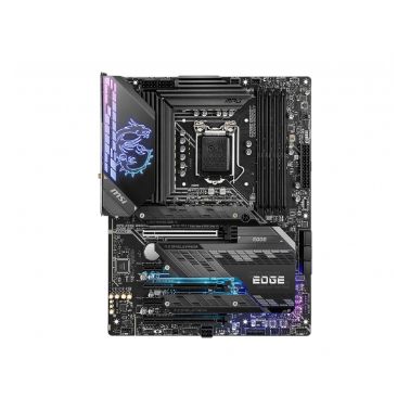 MSI MPG Z590 GAMING EDGE WIFI motherboard Intel Z590 LGA 1200 ATX