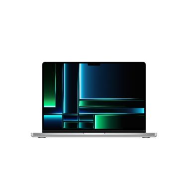 Apple MacBook Pro M2 Pro Notebook 36.1 cm (14.2") Apple M 16 GB 512 GB SSD Wi-Fi 6E (802.11ax) macOS Ventura Silver