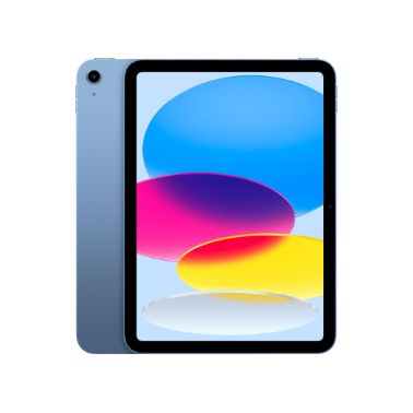 Apple Mpq93b/A Ipad 256 Gb 27.7 Cm 10.9" Wi-Fi 6 802.11ax Ipados 16