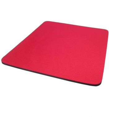 Cables Direct MPR-2 mouse pad Red