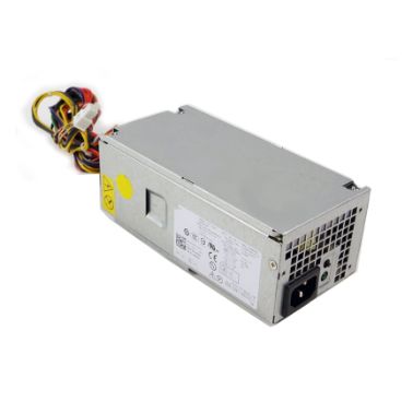 DELL 250W Power Supply, Desktop, AFPC, Flextronics - Approx 1-3 working day lead.