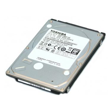 Toshiba MQ01ABD100 internal hard drive 2.5" 1000 GB Serial ATA