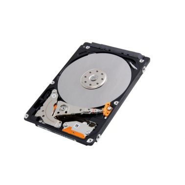 Toshiba MQ04 2.5" 2 TB Serial ATA