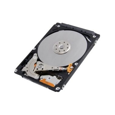 Toshiba MQ04ABF100 internal hard drive 2.5" 1 TB Serial ATA III