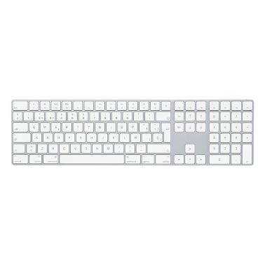 Apple Mq052y/A Magic Keyboardtooth