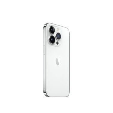 Apple iPhone 14 Pro 15.5 cm (6.1") Dual SIM iOS 16 5G 512 GB Silver