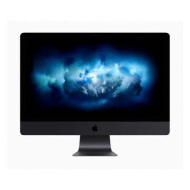 iMac Pro 27-inch with Retina 5K display 3.2GHz 8-core Intel Xeon W