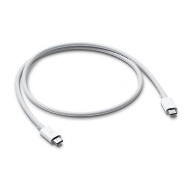 Apple Thunderbolt 3 (USB-C) Cable