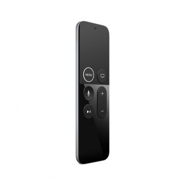 Apple MQGD2ZM/A remote control IR/Bluetooth TV set-top box Press buttons