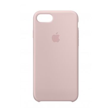 Apple MQGQ2ZM/A mobile phone case 11.9 cm (4.7") Skin case Pink