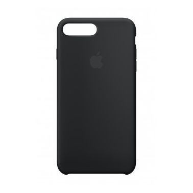 Apple MQGW2ZM/A mobile phone case 14 cm (5.5") Skin case Black