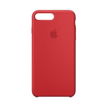Apple MQH12ZM/A mobile phone case 14 cm (5.5") Skin case Red