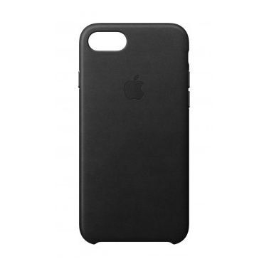 Apple MQH92ZM/A mobile phone case 11.9 cm (4.7") Skin case Black