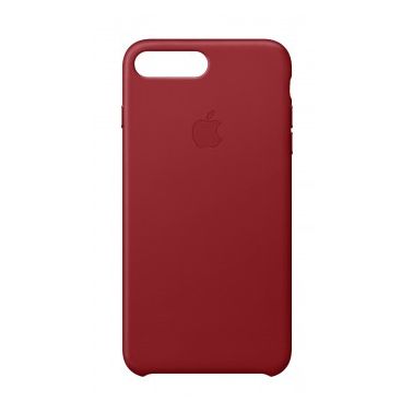 Apple MQHN2ZM/A mobile phone case 14 cm (5.5") Skin case Red