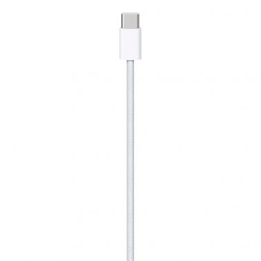 Apple MQKJ3ZM/A USB cable 1 m USB 3.2 Gen 1 (3.1 Gen 1) USB C