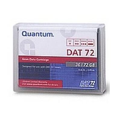 Quantum DAT 72 4MM 36/72GB DATA CARTRIDGE