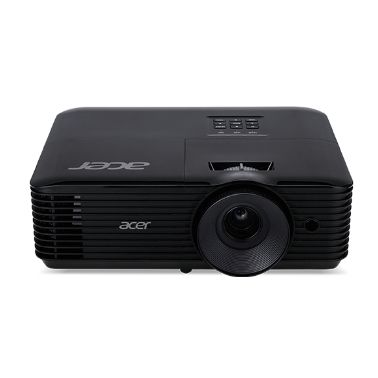 Acer Essential X128hp Data Ceiling-Mounted Projector 4000 Ansi Lumens