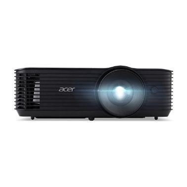 Acer Basic X138WHP data projector 4000 ANSI lumens DLP WXGA (1280x800) Ceiling-mounted projector Bla