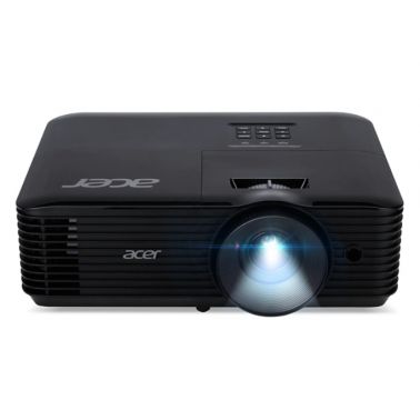 Acer X1128H - DLP projector - 3D - SVGA (800 x 600)