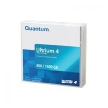 Quantum MR-L4MQN-01 LTO 4 Ultrium-4 Data Tape Cartridge