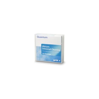 Quantum Cleaning cartridge, LTO Universal