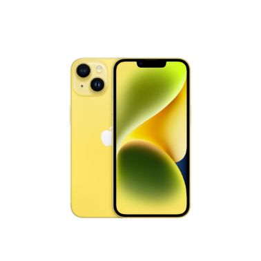 Apple Mr3y3zd/A Iphone 14 15.5 Cm 6.1