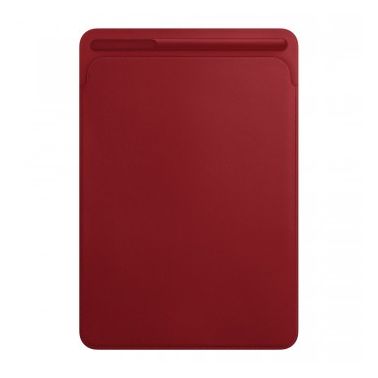 Leather Smart Cover for iPad (7th generation) and iPad Air (3rd generation) - (PRODUCT)RED