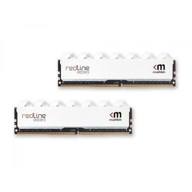 Mushkin Redline memory module 16 GB 2 x 8 GB DDR4 2666 MHz