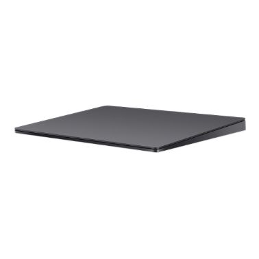 Apple Magic Trackpad 2 touch pad Wireless Grey