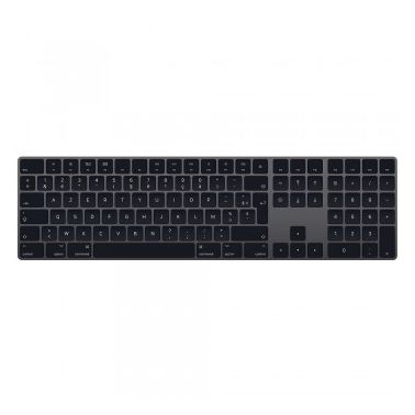 Apple Magic keyboard Bluetooth