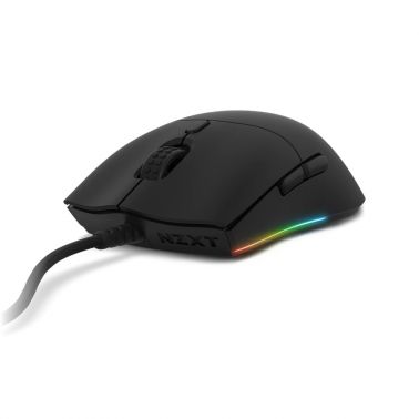 NZXT Lift mouse Gaming Ambidextrous USB Type-A Optical 16000 DPI