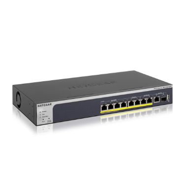 Netgear MS510TXPP-100EUS Managed L2/L3/L4 10G Ethernet Power over (PoE)