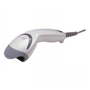 Honeywell Eclipse 5145 Handheld bar code reader 1D Laser Grey