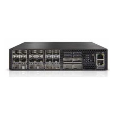 Mellanox Technologies MSN2010-CB2F network switch L2/L3 Black 1U