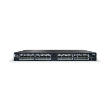 Mellanox Technologies MSN2700-CS2FC network switch None Black 1U