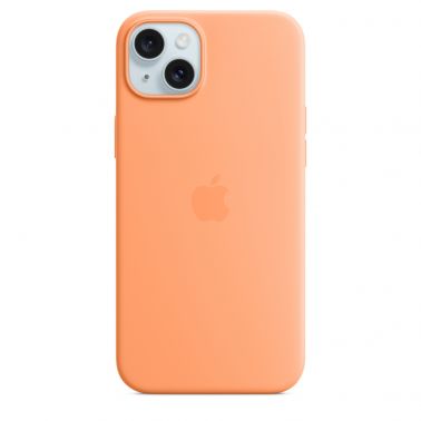 Apple MT173ZM/A mobile phone case 17 cm (6.7") Cover Orange