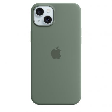 Apple MT183ZM/A mobile phone case 17 cm (6.7") Cover Green