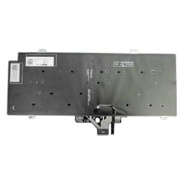 DELL KYBD,79,US-INTL,M20ISC-BS,11