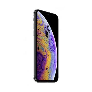 iPhone XS 64GB Silver