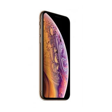 iPhone XS 64GB Gold