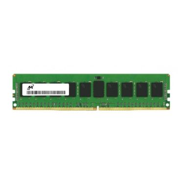 Micron MTA18ASF4G72PDZ-2G9B2 memory module 32 GB 1 x 32 GB DDR3L 2933 MHz ECC