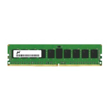 Micron MTA18ASF4G72PDZ-3G2E1 memory module 32 GB 1 x 32 GB DDR4 3200 MHz ECC