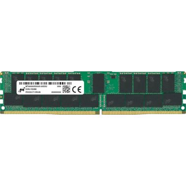 Micron MTA18ASF4G72PDZ-3G2F1R memory module 32 GB 1 x 32 GB DDR4 3200 MHz